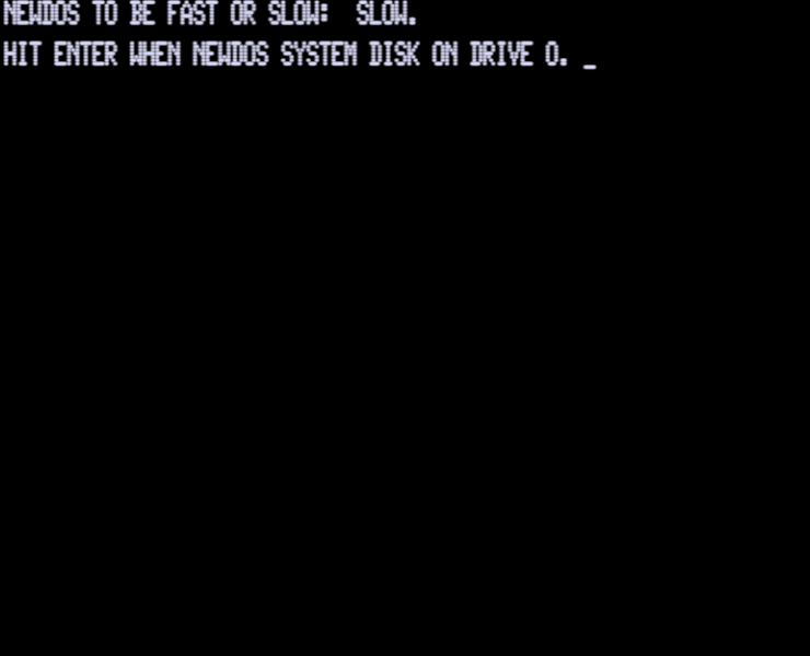 Screen shot